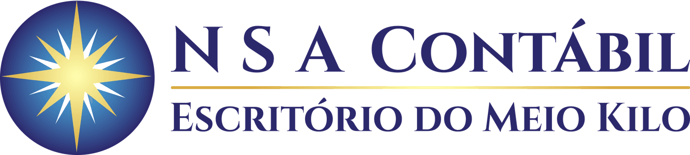 N S A Contábil — Escritório do Meio Kilo